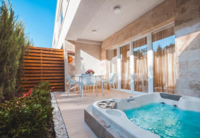 Suncity Apartment